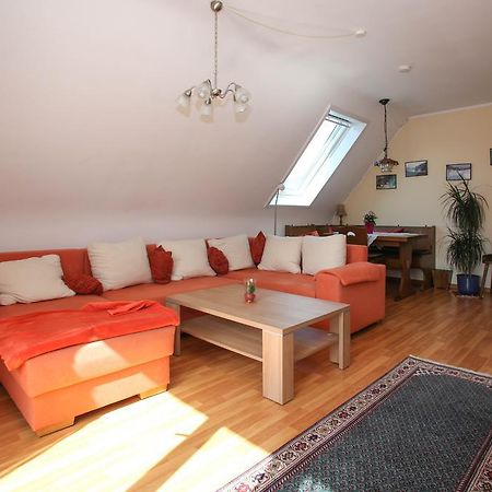 Apartmán Elzachferien Exteriér fotografie