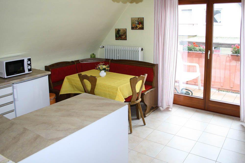 Apartmán Elzachferien Exteriér fotografie