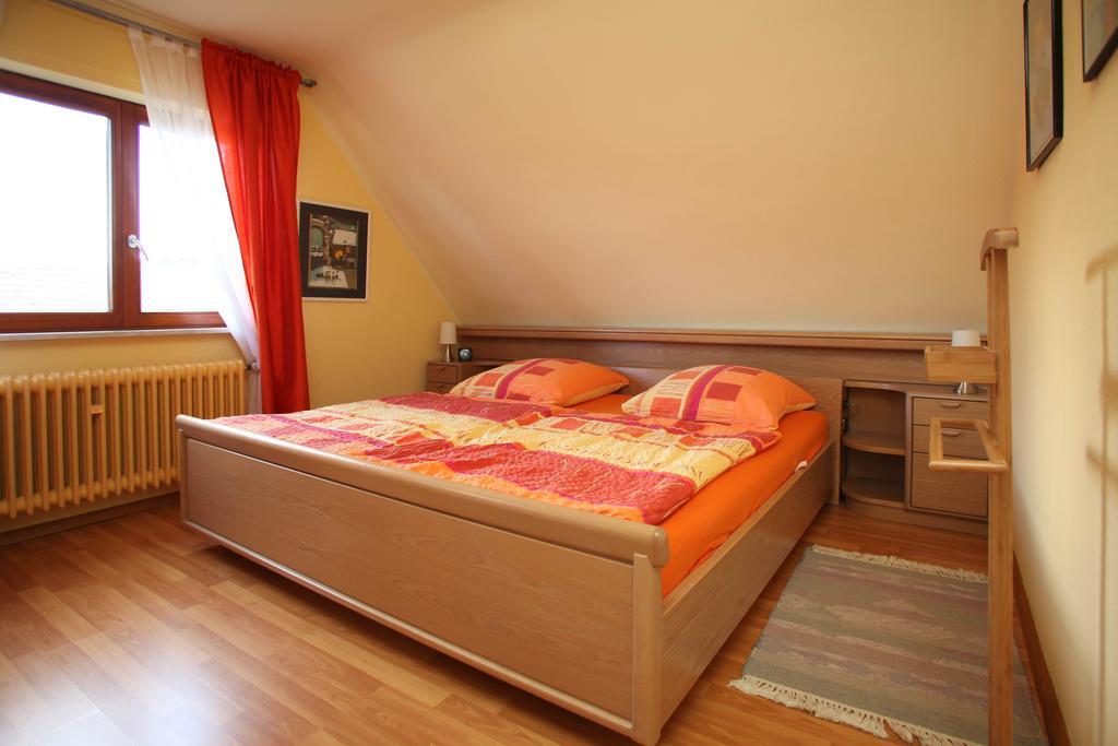 Apartmán Elzachferien Exteriér fotografie