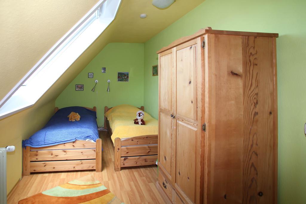 Apartmán Elzachferien Exteriér fotografie